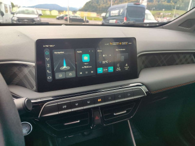 MG MG3 Gebrauchtwagen