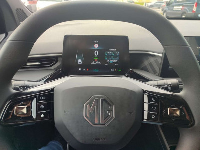 MG MG3 Gebrauchtwagen