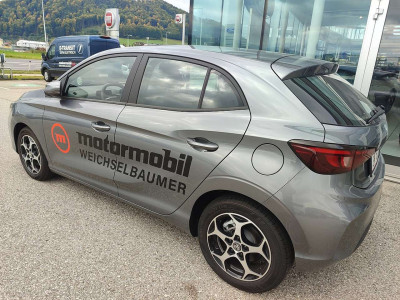 MG MG3 Gebrauchtwagen