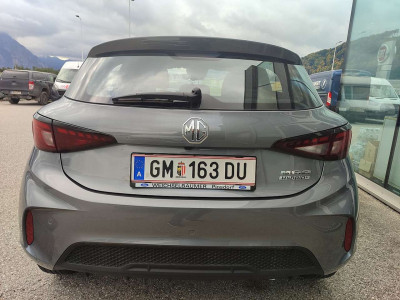 MG MG3 Gebrauchtwagen