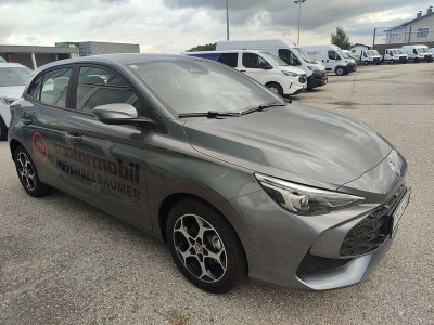 MG MG3 Gebrauchtwagen