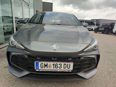 MG MG3 Gebrauchtwagen