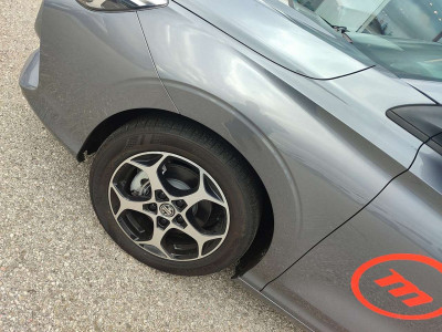 MG MG3 Gebrauchtwagen