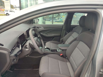 MG MG3 Gebrauchtwagen