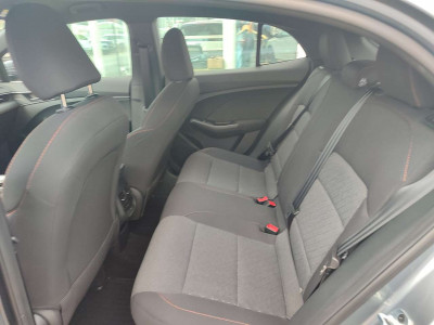 MG MG3 Gebrauchtwagen