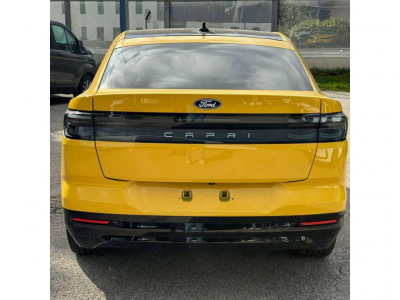 Ford Capri Neuwagen