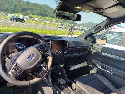 Ford Ranger Neuwagen