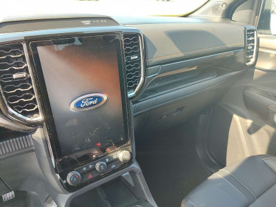 Ford Ranger Neuwagen