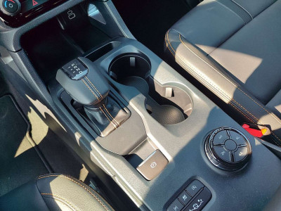 Ford Ranger Neuwagen