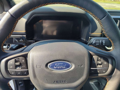 Ford Ranger Neuwagen