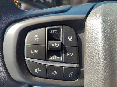 Ford Ranger Neuwagen