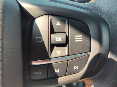 Ford Ranger Neuwagen