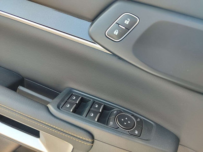 Ford Ranger Neuwagen