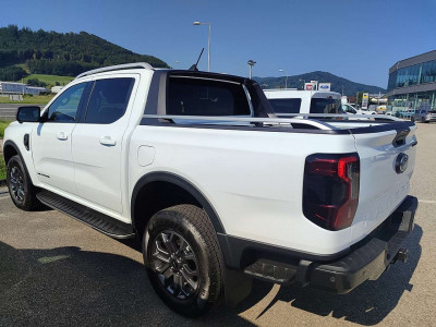 Ford Ranger Neuwagen