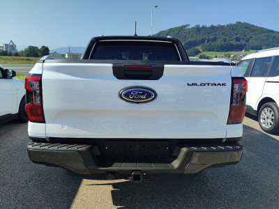 Ford Ranger Neuwagen