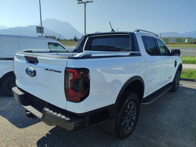 Ford Ranger Neuwagen