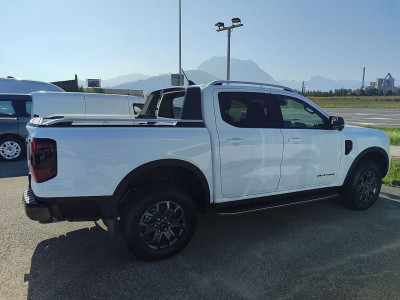 Ford Ranger Neuwagen