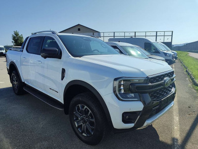 Ford Ranger Neuwagen
