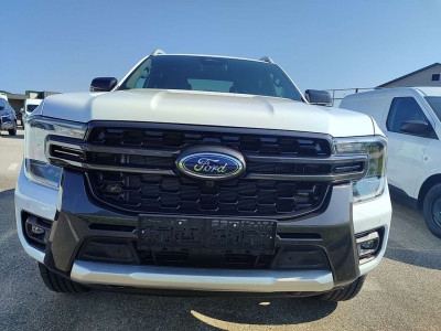 Ford Ranger Neuwagen