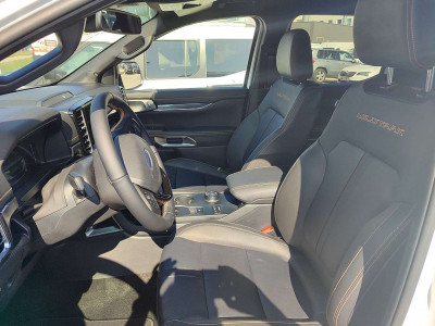 Ford Ranger Neuwagen