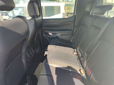 Ford Ranger Neuwagen