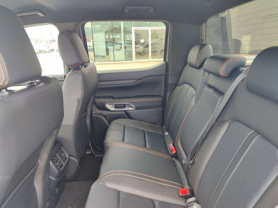 Ford Ranger Neuwagen