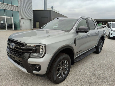 Ford Ranger Neuwagen