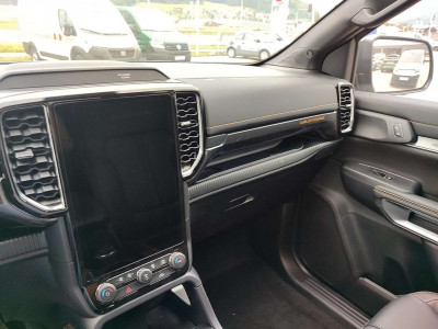 Ford Ranger Neuwagen