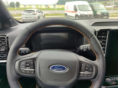 Ford Ranger Neuwagen