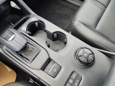 Ford Ranger Neuwagen