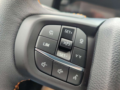 Ford Ranger Neuwagen