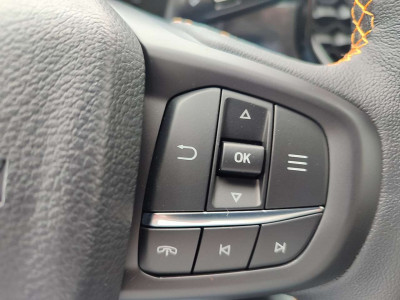 Ford Ranger Neuwagen