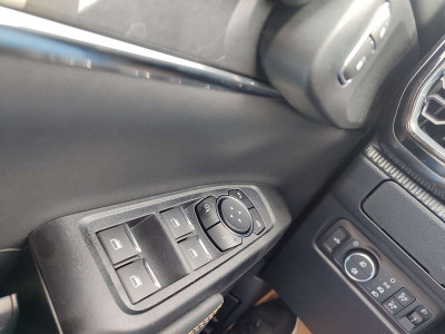 Ford Ranger Neuwagen