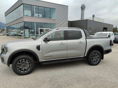 Ford Ranger Neuwagen