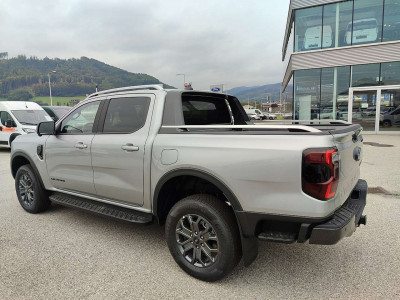 Ford Ranger Neuwagen