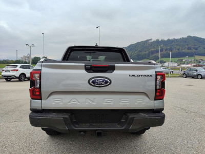 Ford Ranger Neuwagen
