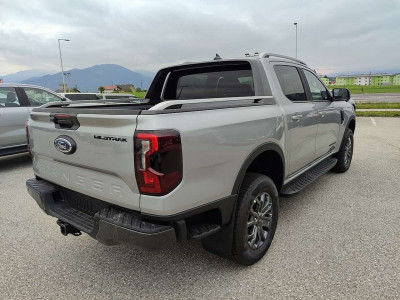 Ford Ranger Neuwagen