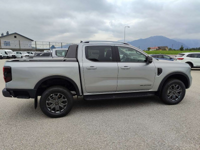 Ford Ranger Neuwagen