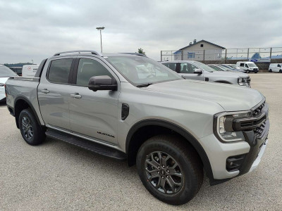 Ford Ranger Neuwagen