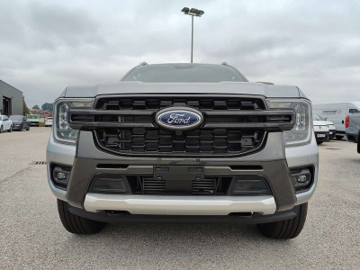 Ford Ranger Neuwagen