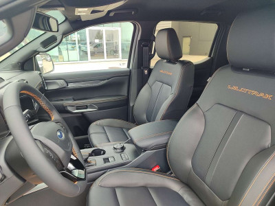 Ford Ranger Neuwagen