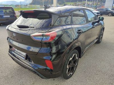Ford Puma Neuwagen