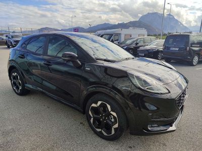 Ford Puma Neuwagen