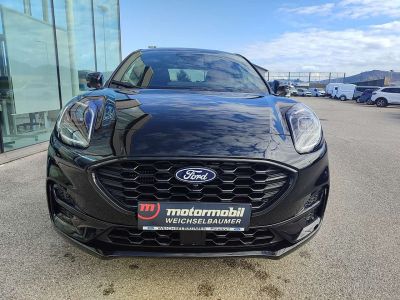 Ford Puma Neuwagen