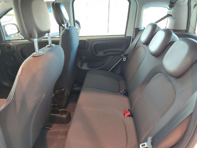 Fiat Panda Neuwagen