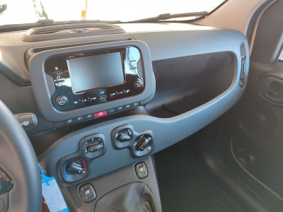 Fiat Panda Neuwagen