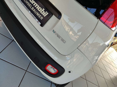 Fiat Panda Neuwagen