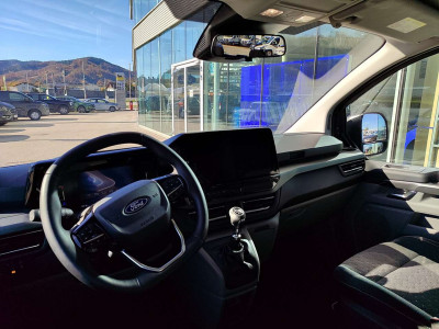 Ford Tourneo Custom Neuwagen