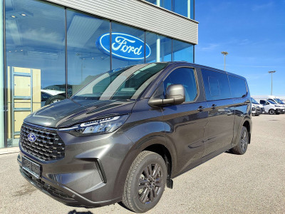Ford Tourneo Custom Neuwagen