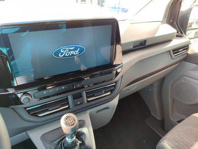 Ford Tourneo Custom Neuwagen